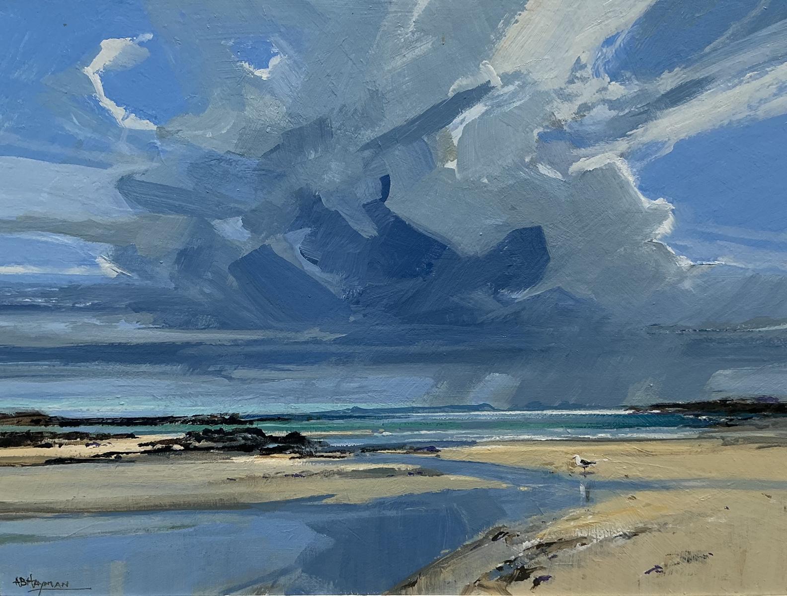 Arisaig