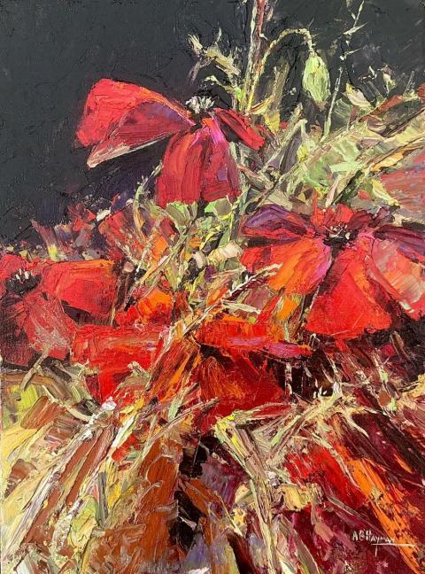 Poppies